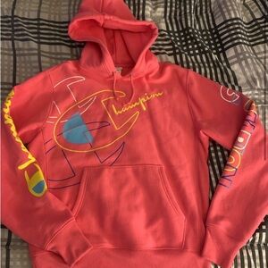 Champion Hoodie